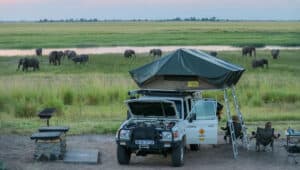 EXPLORE AFRICA ON A 4X4 SELF DRIVE SAFARI